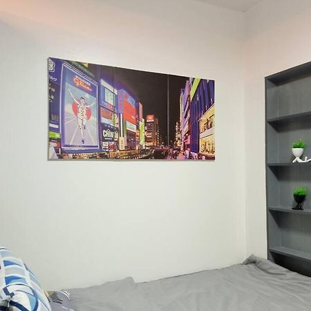 Casa Cintores Condo Near Picc With Free Parking 马尼拉 外观 照片