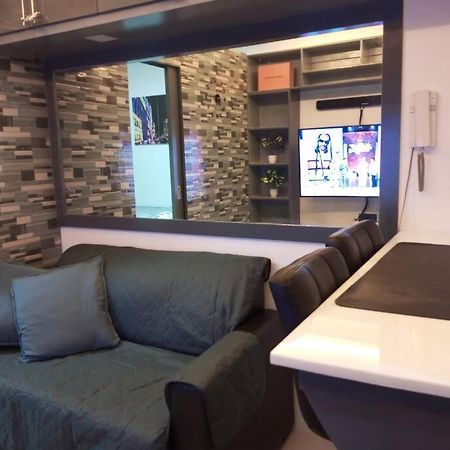 Casa Cintores Condo Near Picc With Free Parking 马尼拉 外观 照片