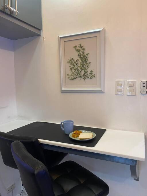 Casa Cintores Condo Near Picc With Free Parking 马尼拉 外观 照片