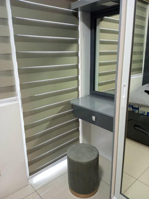 Casa Cintores Condo Near Picc With Free Parking 马尼拉 外观 照片