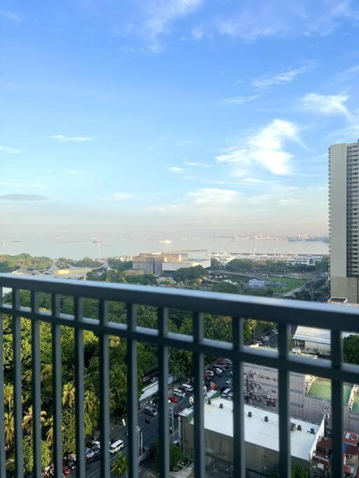 Casa Cintores Condo Near Picc With Free Parking 马尼拉 外观 照片