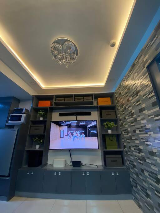 Casa Cintores Condo Near Picc With Free Parking 马尼拉 外观 照片