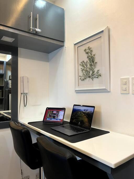 Casa Cintores Condo Near Picc With Free Parking 马尼拉 外观 照片