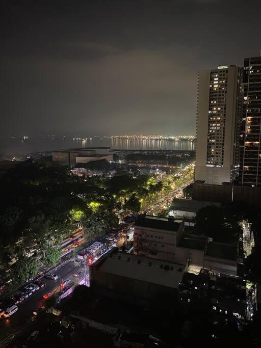 Casa Cintores Condo Near Picc With Free Parking 马尼拉 外观 照片