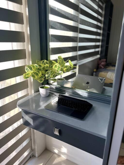 Casa Cintores Condo Near Picc With Free Parking 马尼拉 外观 照片