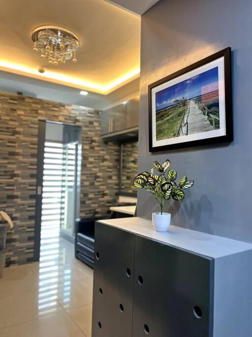 Casa Cintores Condo Near Picc With Free Parking 马尼拉 外观 照片