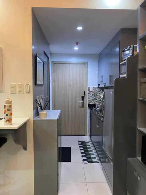 Casa Cintores Condo Near Picc With Free Parking 马尼拉 外观 照片