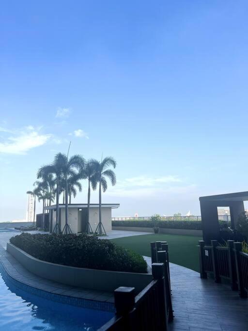 Casa Cintores Condo Near Picc With Free Parking 马尼拉 外观 照片