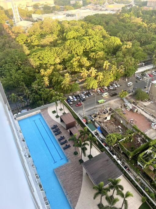 Casa Cintores Condo Near Picc With Free Parking 马尼拉 外观 照片