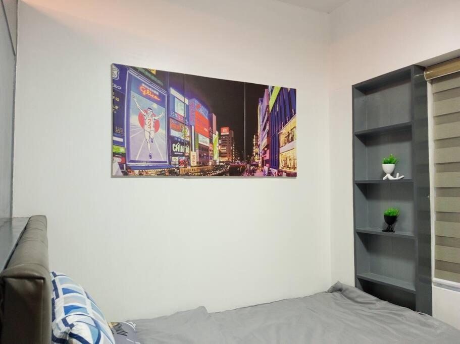 Casa Cintores Condo Near Picc With Free Parking 马尼拉 外观 照片