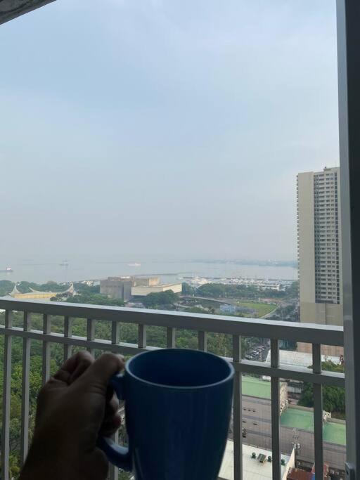 Casa Cintores Condo Near Picc With Free Parking 马尼拉 外观 照片