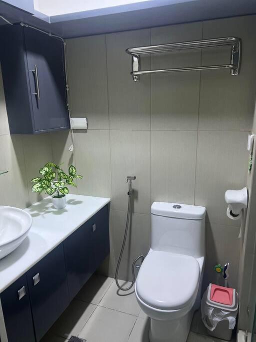 Casa Cintores Condo Near Picc With Free Parking 马尼拉 外观 照片