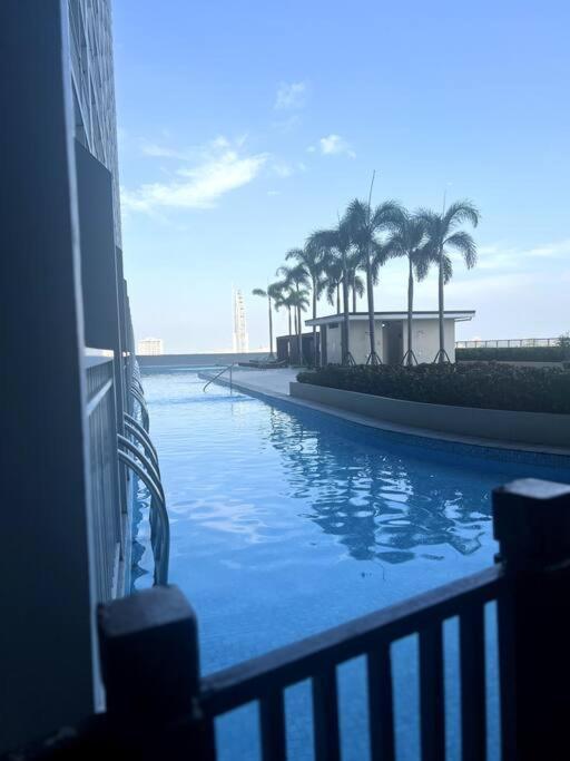 Casa Cintores Condo Near Picc With Free Parking 马尼拉 外观 照片
