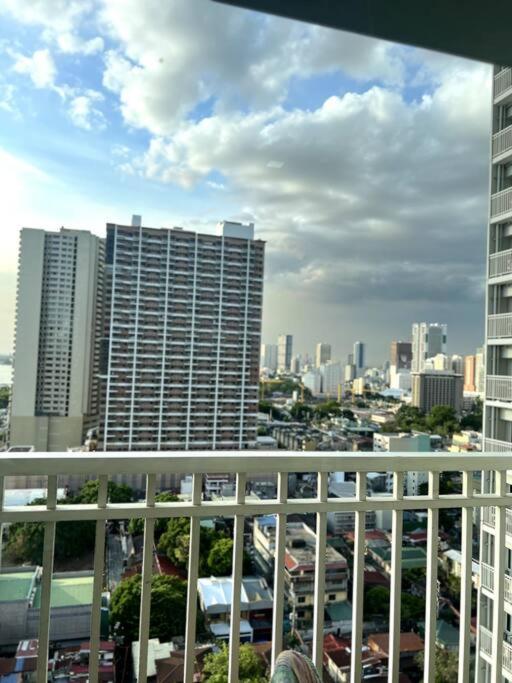 Casa Cintores Condo Near Picc With Free Parking 马尼拉 外观 照片