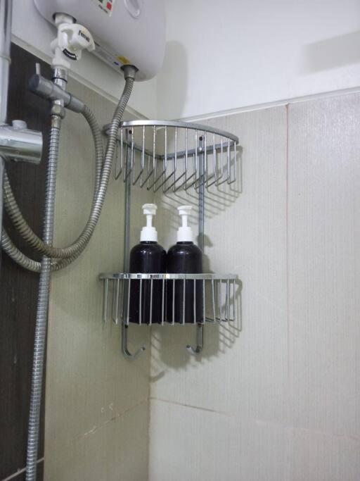 Casa Cintores Condo Near Picc With Free Parking 马尼拉 外观 照片