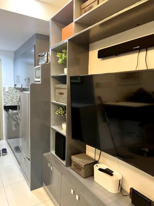 Casa Cintores Condo Near Picc With Free Parking 马尼拉 外观 照片