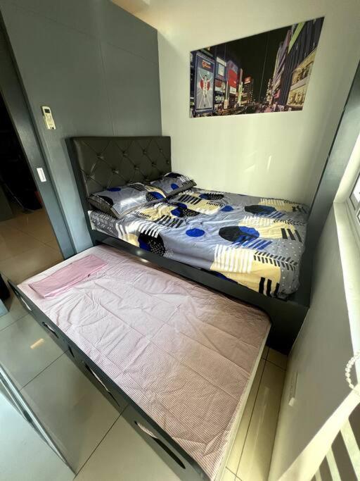 Casa Cintores Condo Near Picc With Free Parking 马尼拉 外观 照片