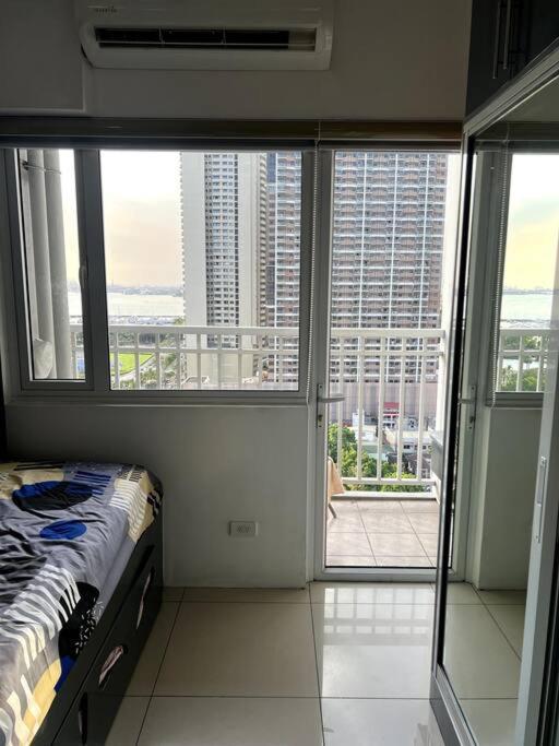 Casa Cintores Condo Near Picc With Free Parking 马尼拉 外观 照片