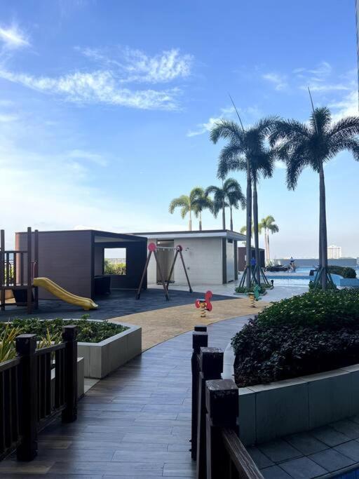 Casa Cintores Condo Near Picc With Free Parking 马尼拉 外观 照片