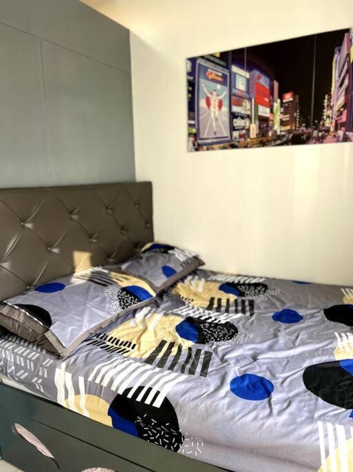 Casa Cintores Condo Near Picc With Free Parking 马尼拉 外观 照片