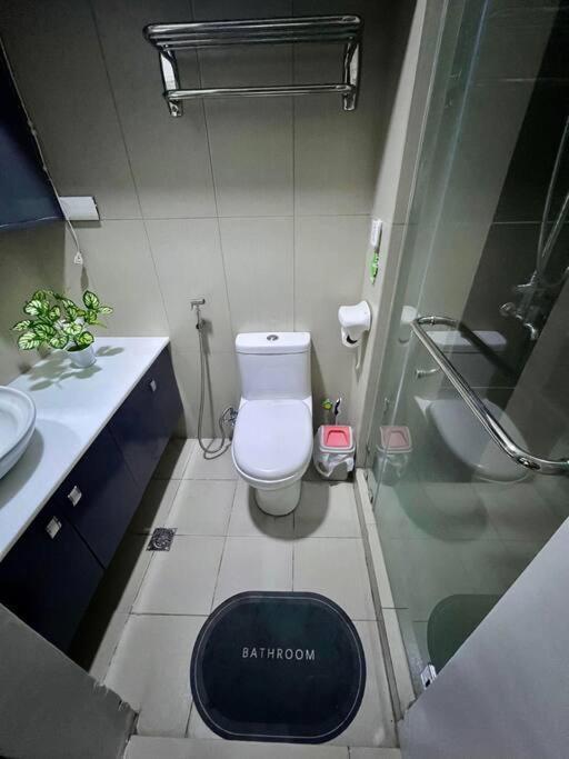 Casa Cintores Condo Near Picc With Free Parking 马尼拉 外观 照片
