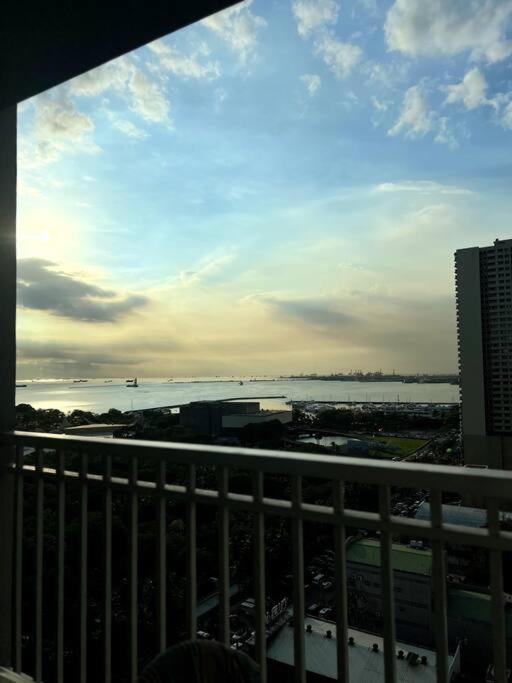 Casa Cintores Condo Near Picc With Free Parking 马尼拉 外观 照片