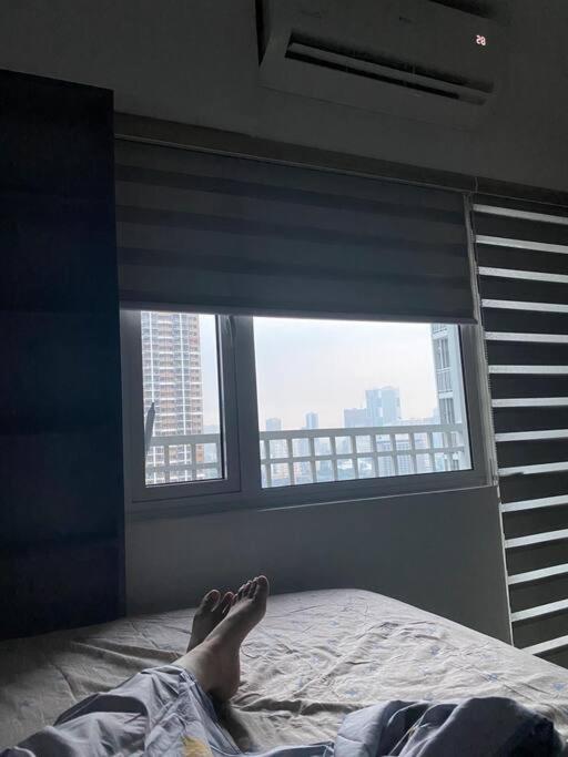 Casa Cintores Condo Near Picc With Free Parking 马尼拉 外观 照片