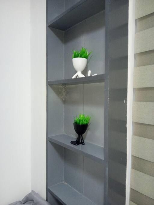 Casa Cintores Condo Near Picc With Free Parking 马尼拉 外观 照片