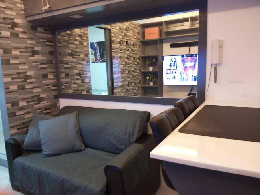 Casa Cintores Condo Near Picc With Free Parking 马尼拉 外观 照片