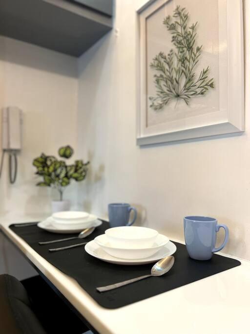Casa Cintores Condo Near Picc With Free Parking 马尼拉 外观 照片